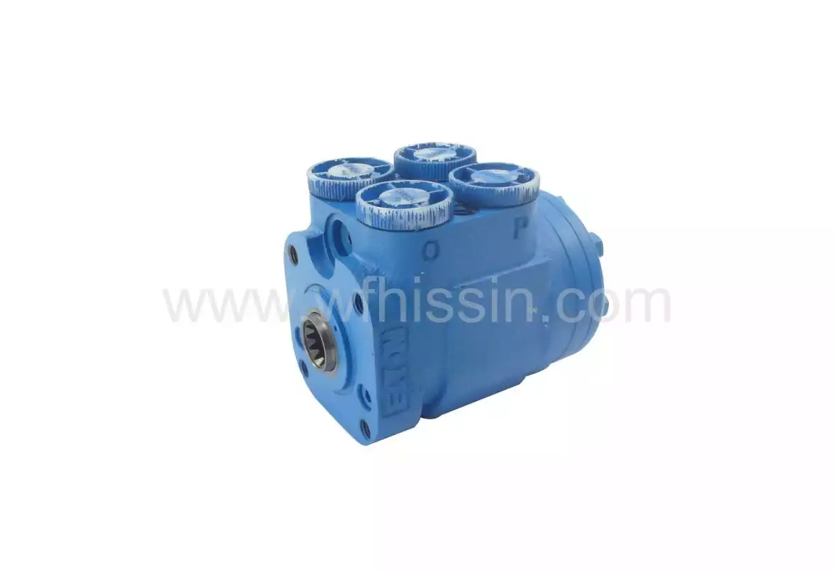 Steering motor EATON